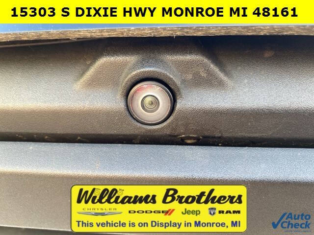 2022 Ford F-250 Super Duty