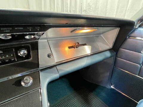 1963 Buick Riviera