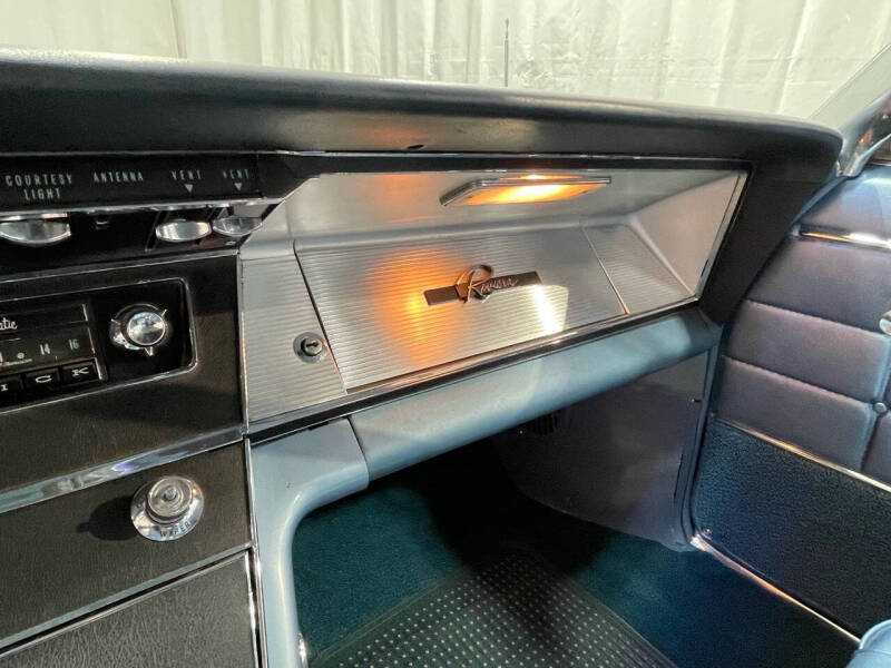 1963 Buick Riviera