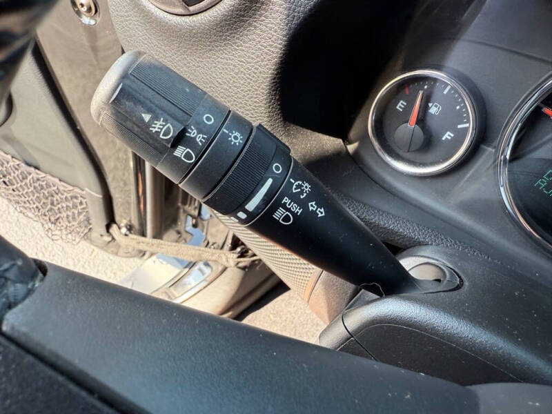 2017 Jeep Wrangler Sport S