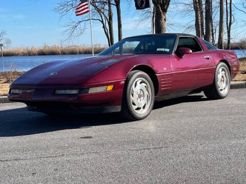 1993 Chevrolet Corvette
