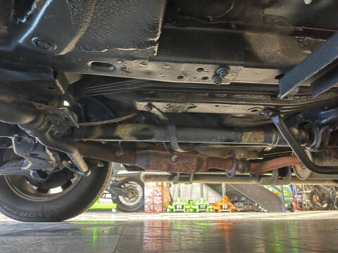 2008 Honda Element EX