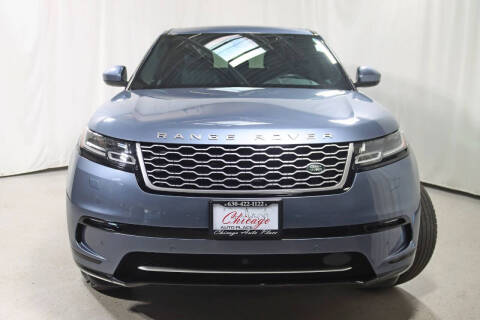 2022 Land Rover Range Rover Velar P250 S