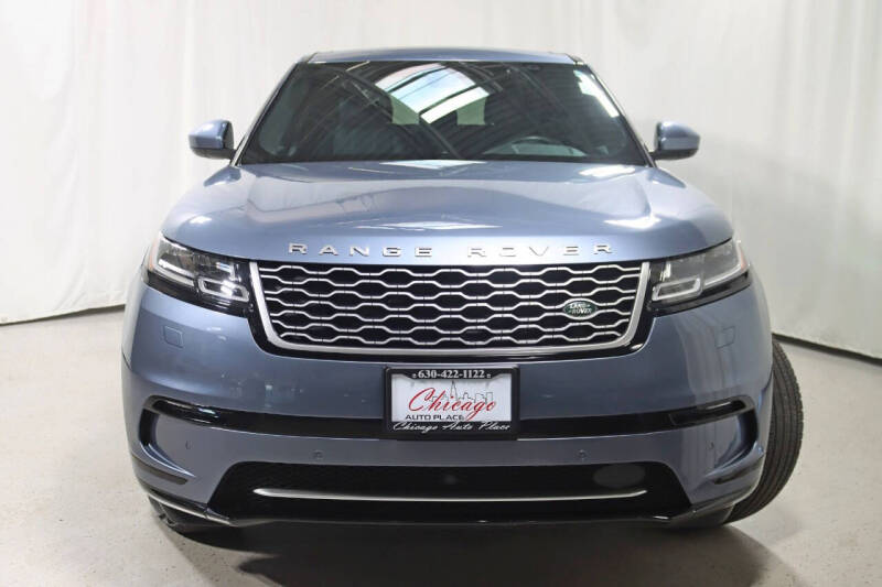 2022 Land Rover Range Rover Velar P250 S