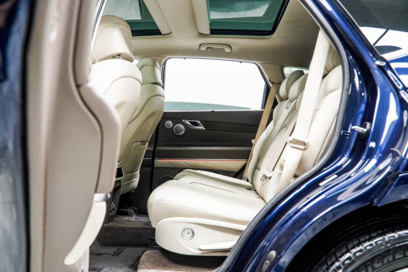 2023 Genesis GV80 2.5T