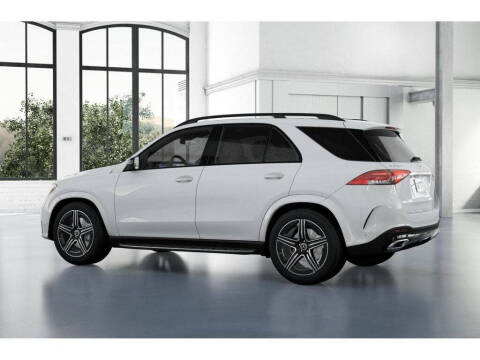 2026 Mercedes-Benz GLE GLE 350