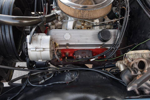 1967 Chevrolet El Camino