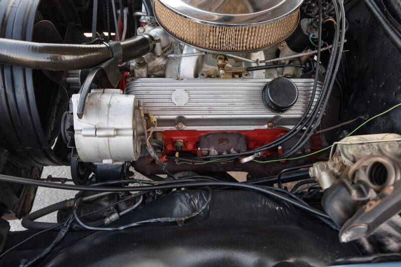 1967 Chevrolet El Camino