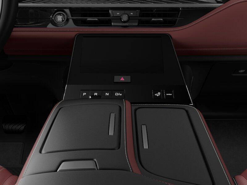 2025 Infiniti QX80 Autograph