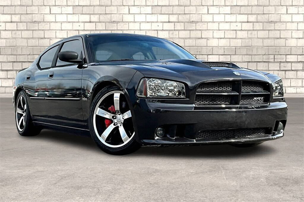 06 srt8 deals charger for sale