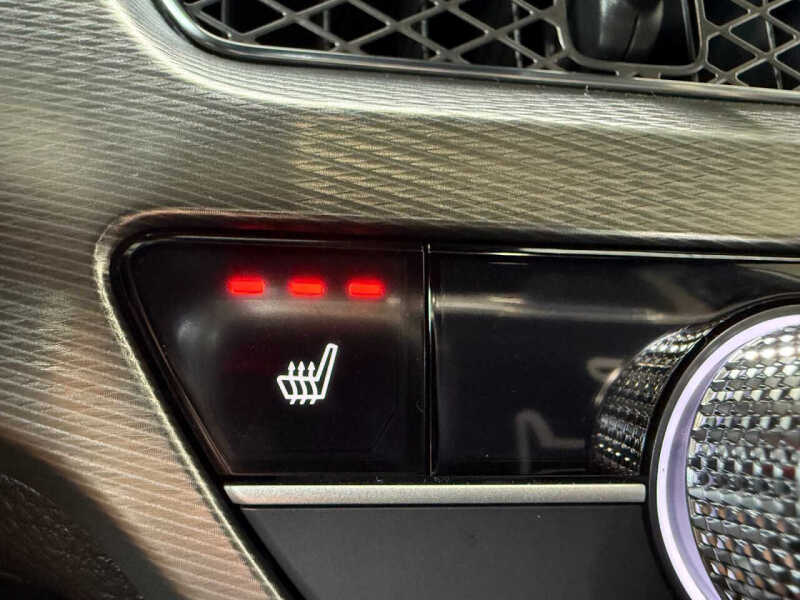 2026 Acura Integra w/A-SPEC