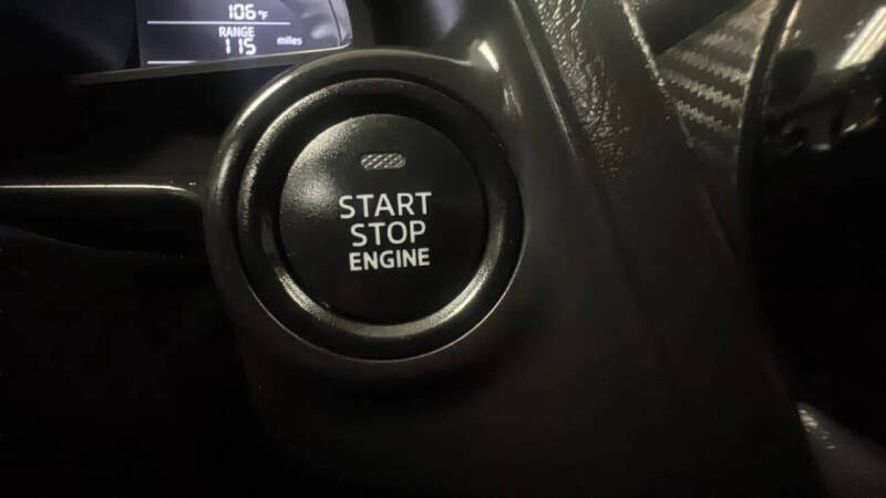 2019 Mazda CX-3 Touring