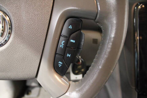 2016 Buick Enclave Convenience