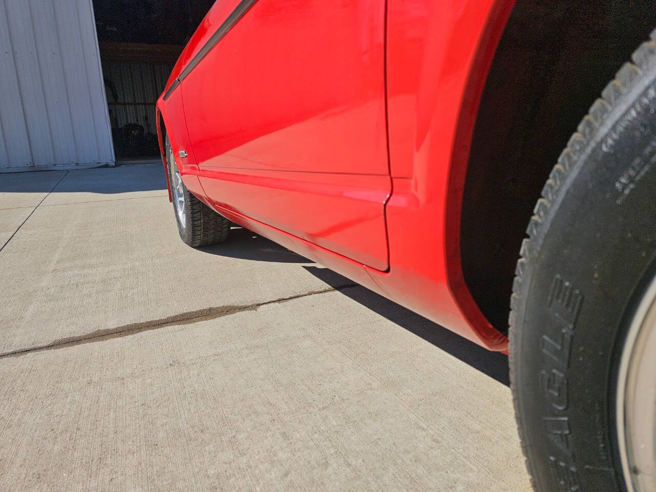 1979 Datsun 280Z 56