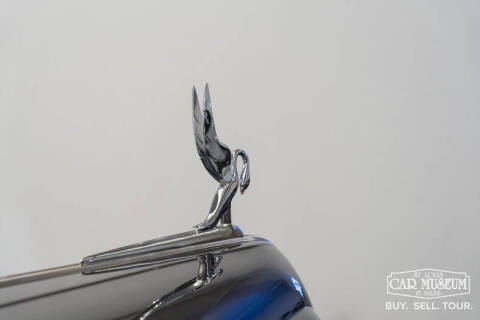 1941 Packard Super Eight