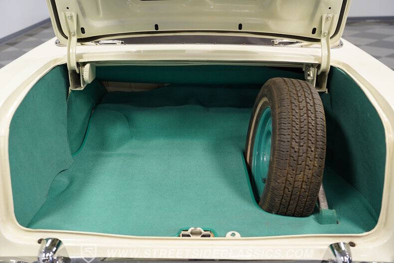 1955 Chevrolet Bel Air