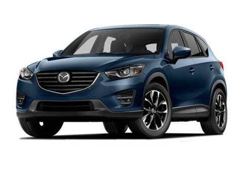 2016 Mazda CX-5 for sale at BORGMAN OF HOLLAND LLC in Holland MI