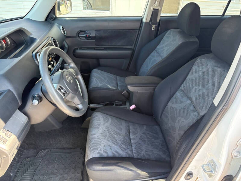 2012 Scion xB