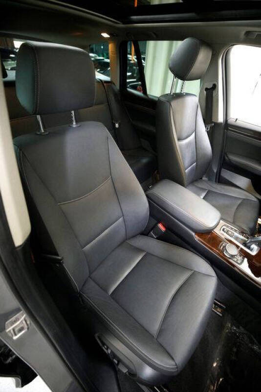 2017 BMW X3 xDrive35i