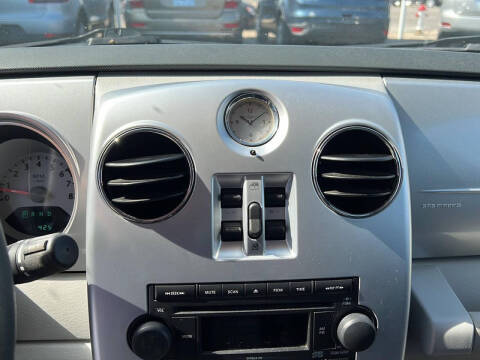 2007 Chrysler PT Cruiser Touring