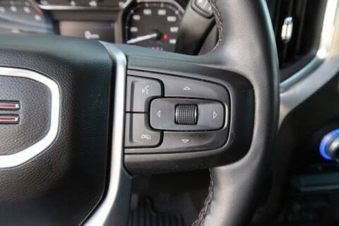 2023 GMC Sierra 2500HD