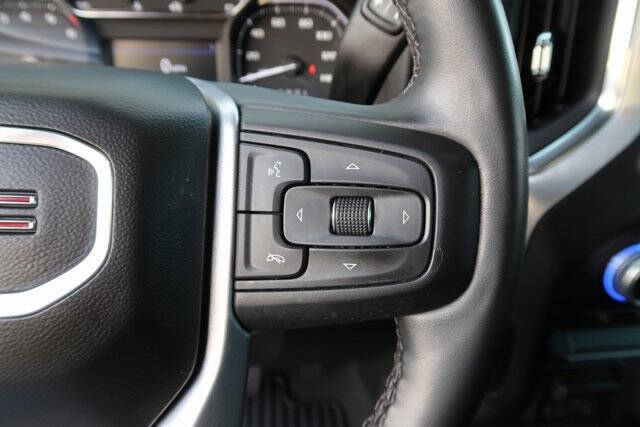 2023 GMC Sierra 2500HD