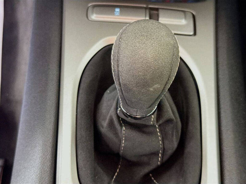 2015 Chevrolet Camaro SS