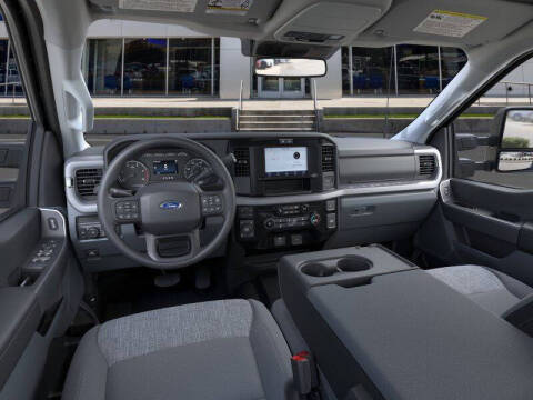 2026 Ford F-350 Super Duty