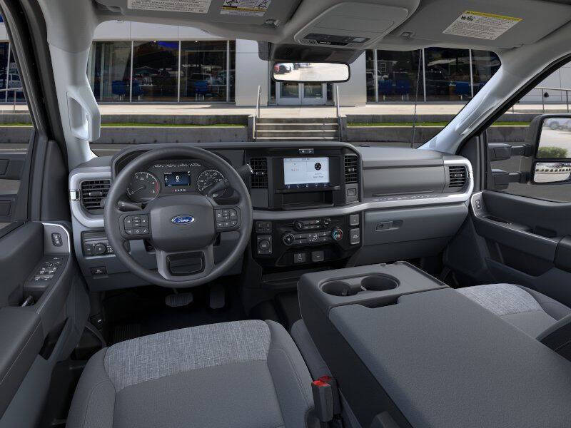 2026 Ford F-350 Super Duty