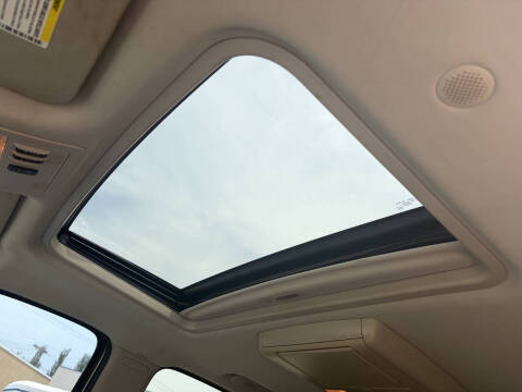 2012 GMC Yukon SLT