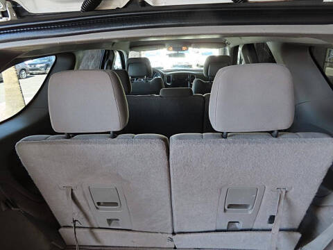 2012 Dodge Durango SXT