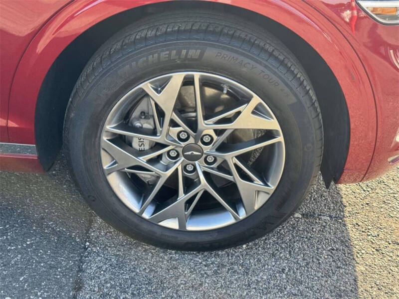 2023 Genesis GV70 2.5T Standard