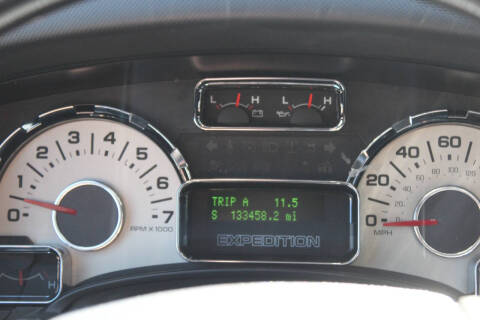 2014 Ford Expedition Limited