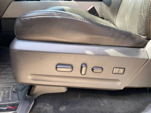 2013 Ford Expedition Limited