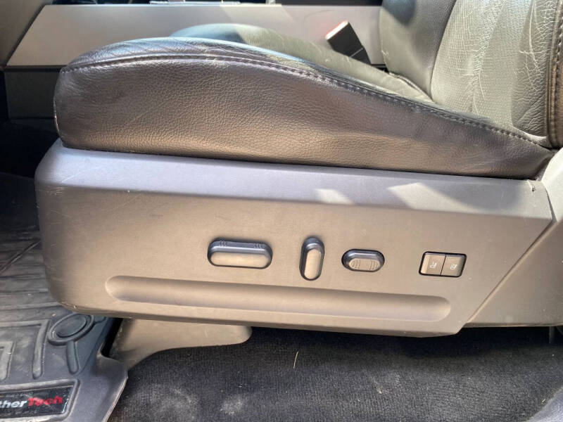 2013 Ford Expedition Limited