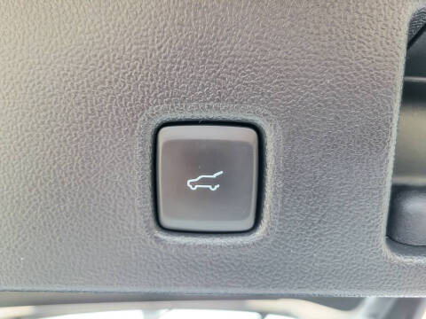 2024 Ford Escape ST-Line Elite