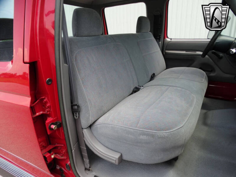 1994 Ford F-350 Super Duty