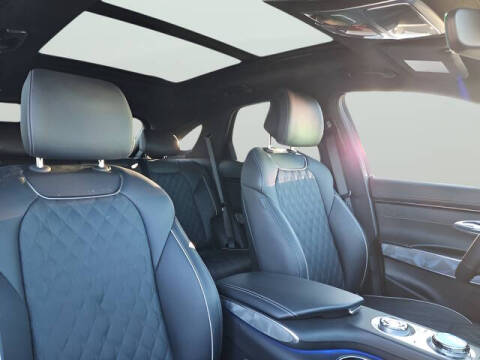 2024 Genesis GV70 3.5T Sport