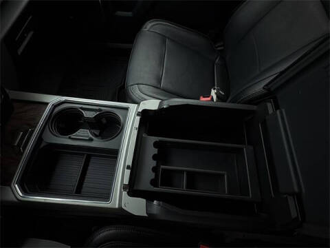 2018 Ford F-250 Super Duty