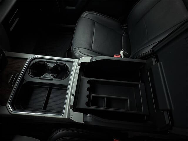 2018 Ford F-250 Super Duty