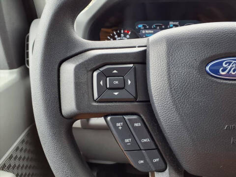 2026 Ford E-Series