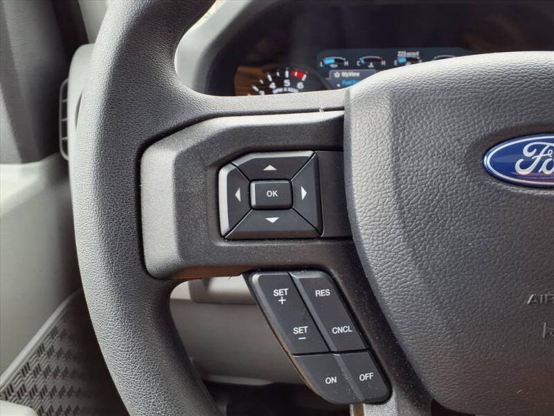 2026 Ford E-Series