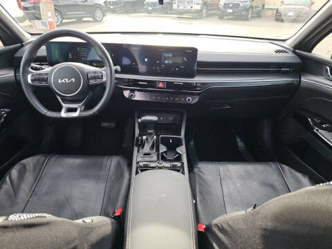 2025 Kia K5