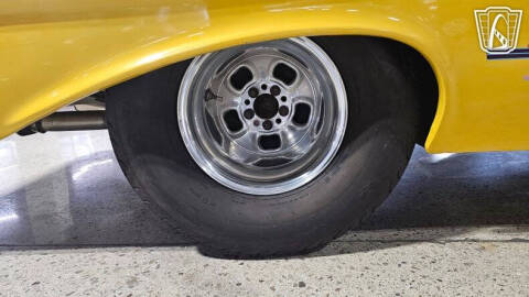 1961 Chevrolet Impala