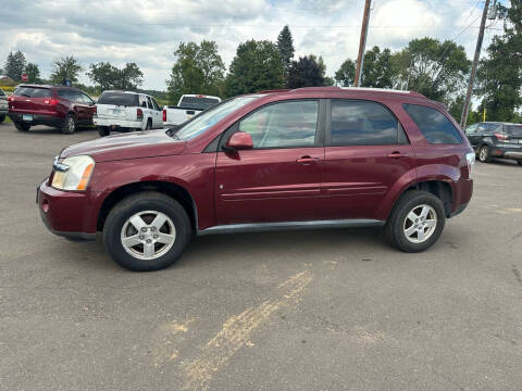 2009 Chevrolet Equinox LT