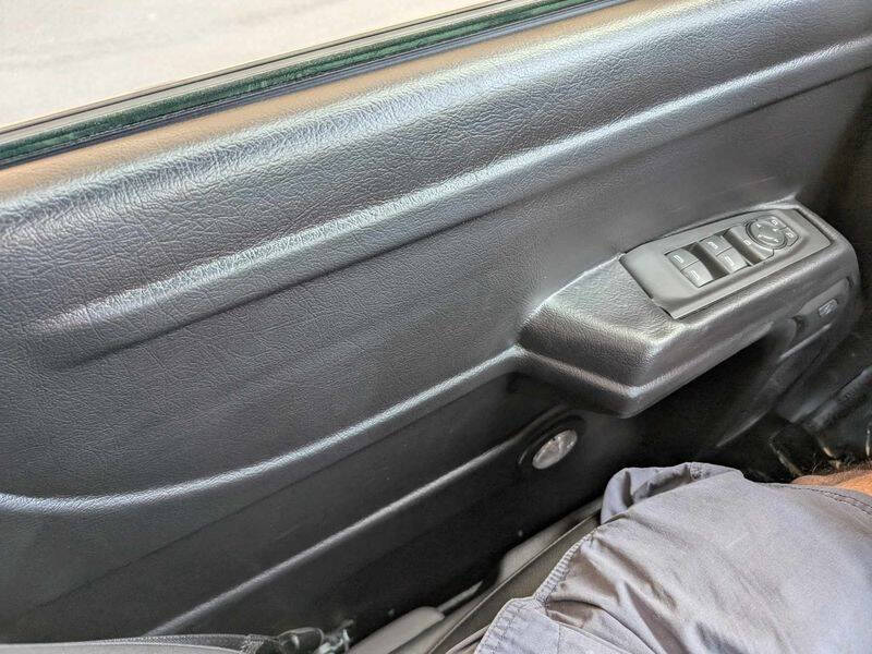 2023 GMC Sierra 2500HD