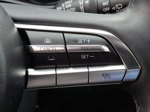 2025 Mazda CX-50 2.5 S Premium