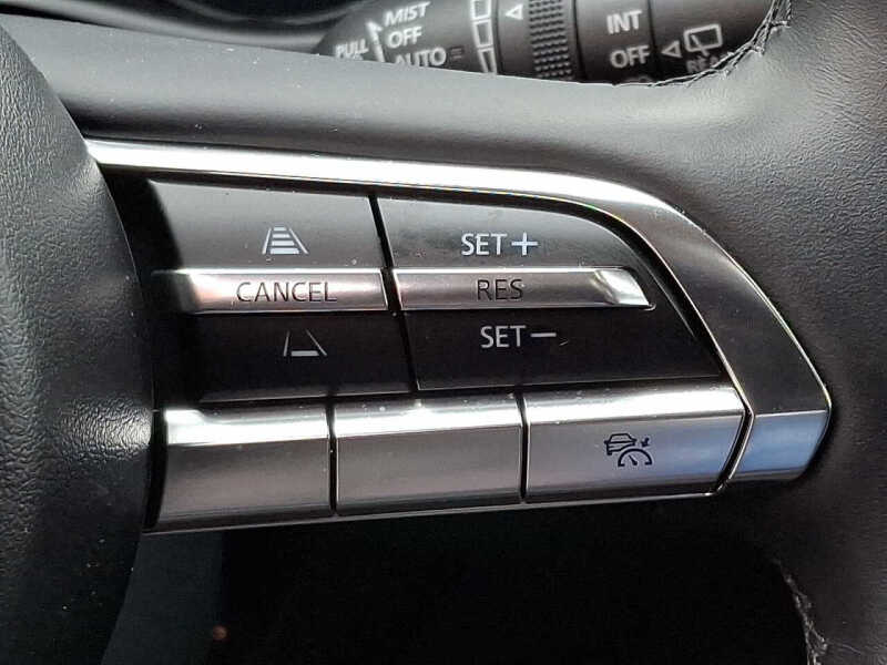 2025 Mazda CX-50 2.5 S Premium