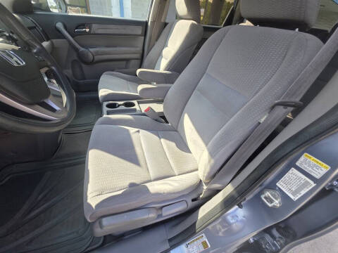 2008 Honda CR-V EX