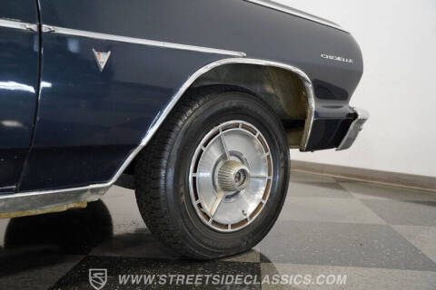 1964 Chevrolet Malibu